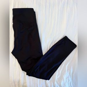 All In Motion Black Leggings